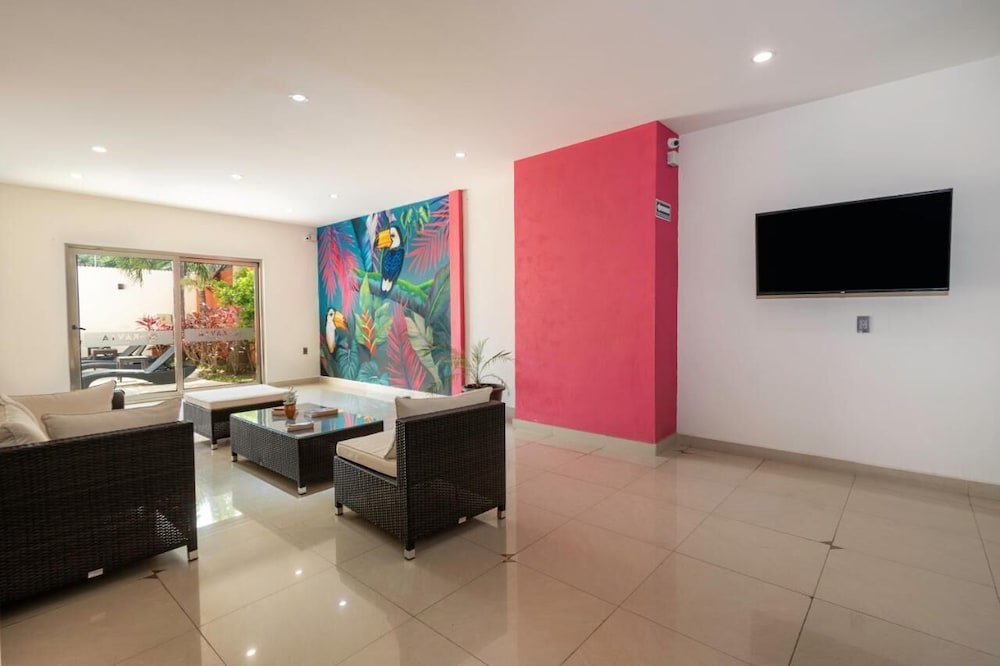 Hotel Ambra by Kavia 36/50