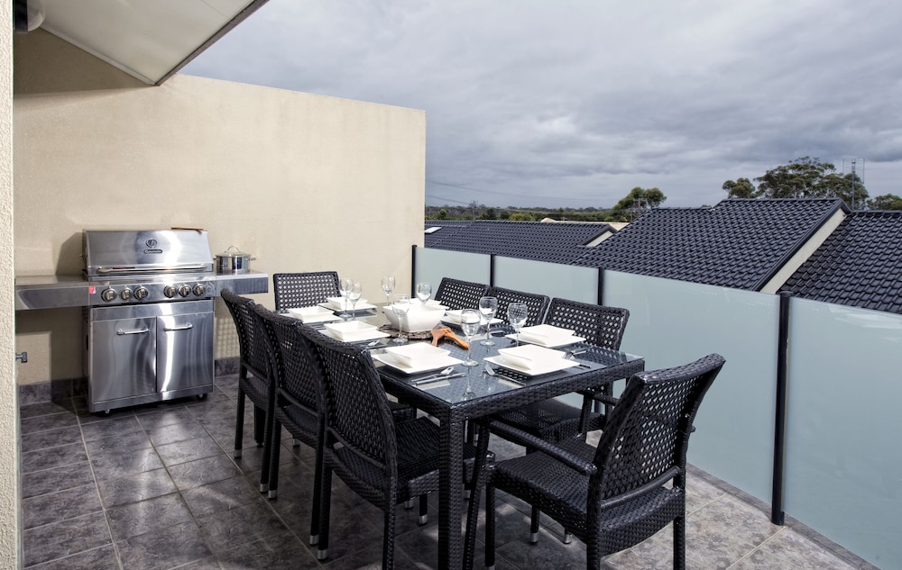 Dolphin Shores Jervis Bay 47/55