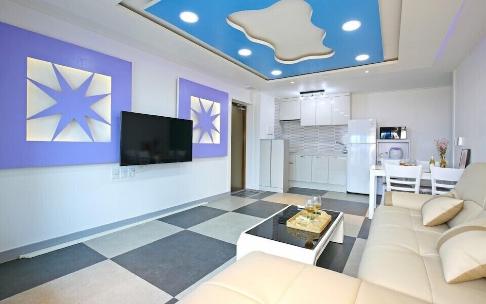 Gyeongju The One Pension 38/50