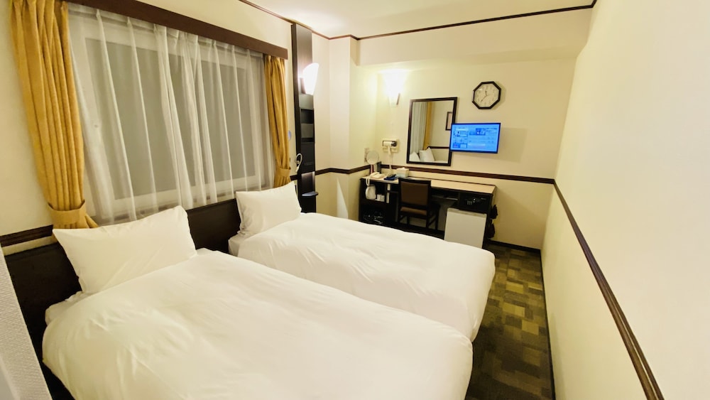 Toyoko Inn Tokyo Akiba Asakusabashi eki Higashi guchi 16/65