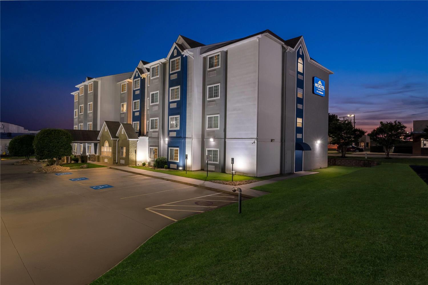 Microtel Inn And Suites Conway 2/35