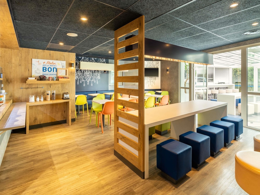 Ibis Budget Les Sables Olonne Sur Mer 33/49