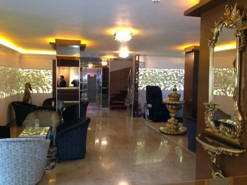 Maya Hotel 21/37