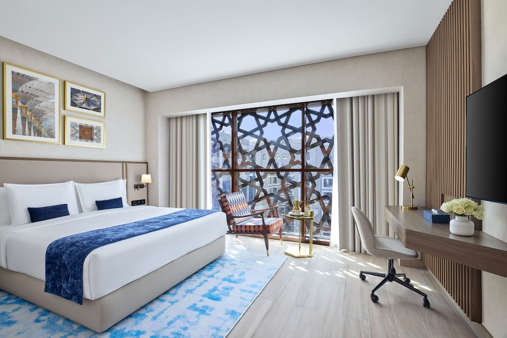 Makarem Burj Al Madinah 17/50