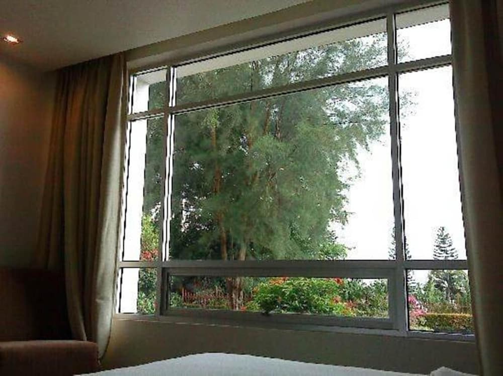 Straits View Hotel 19/33