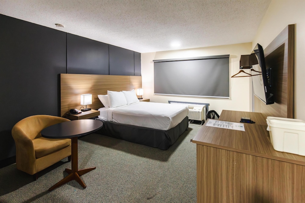 SureStay by Best Western Smithers 35/57