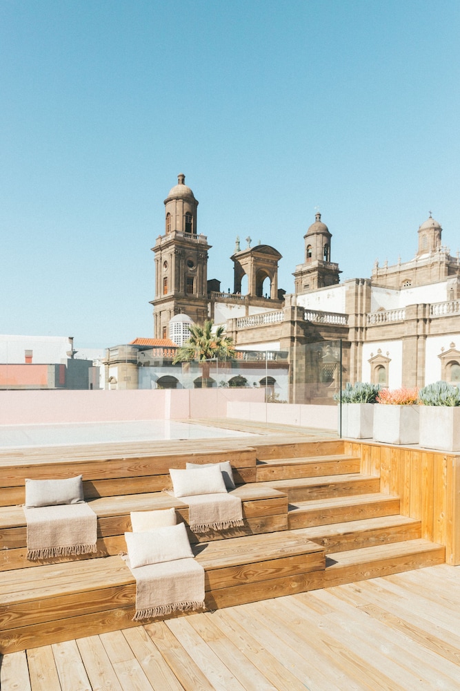 Veintiuno Emblematic Hotels - Adults Only 40/50