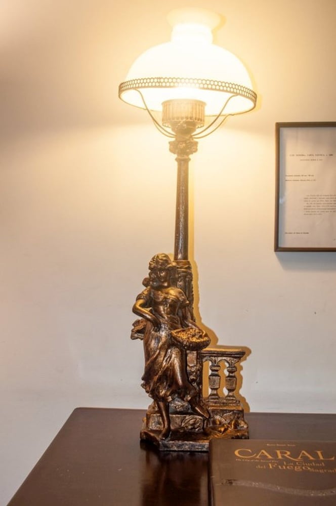 Casa Falleri Boutique Hotel 34/74