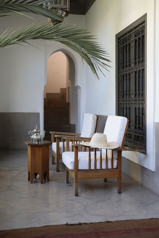 Riad Zaouia 44 49/73