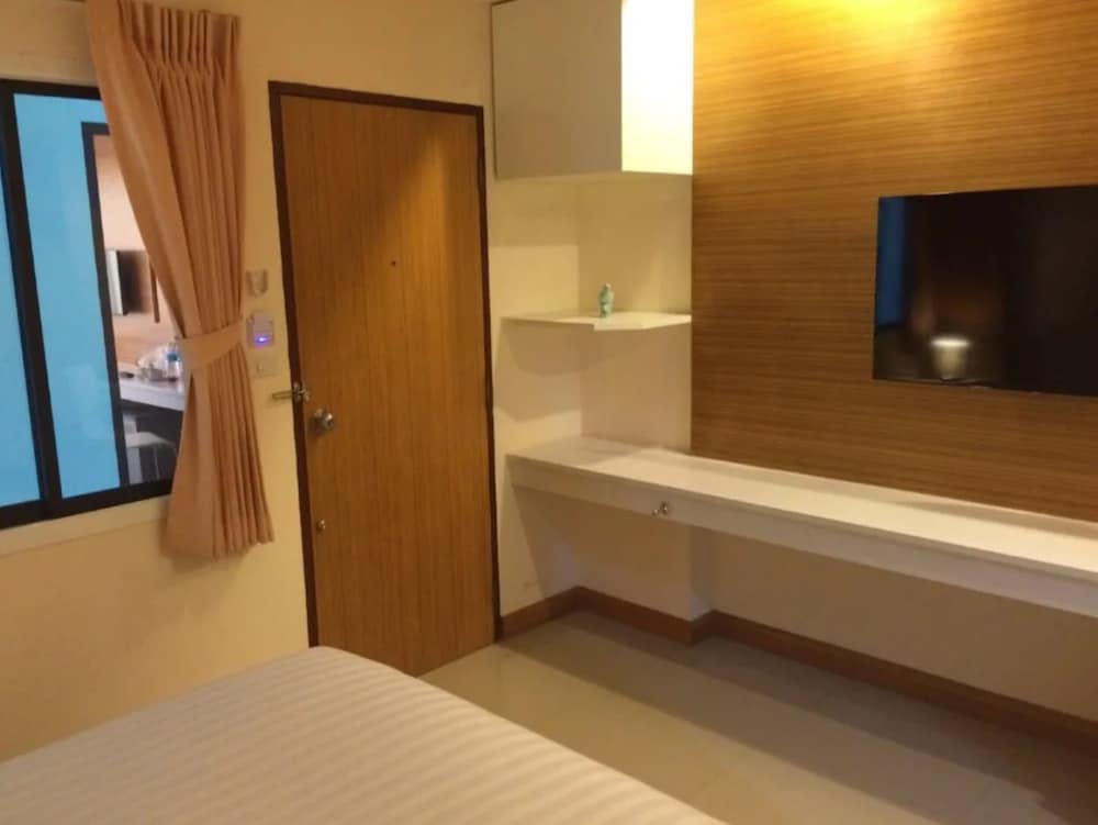 The Little Nest Hotel 31/49