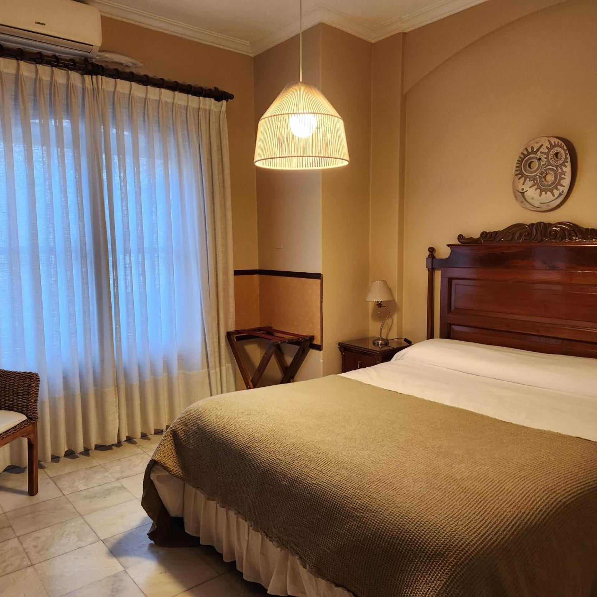 Hotel Boutique La Candela 22/50
