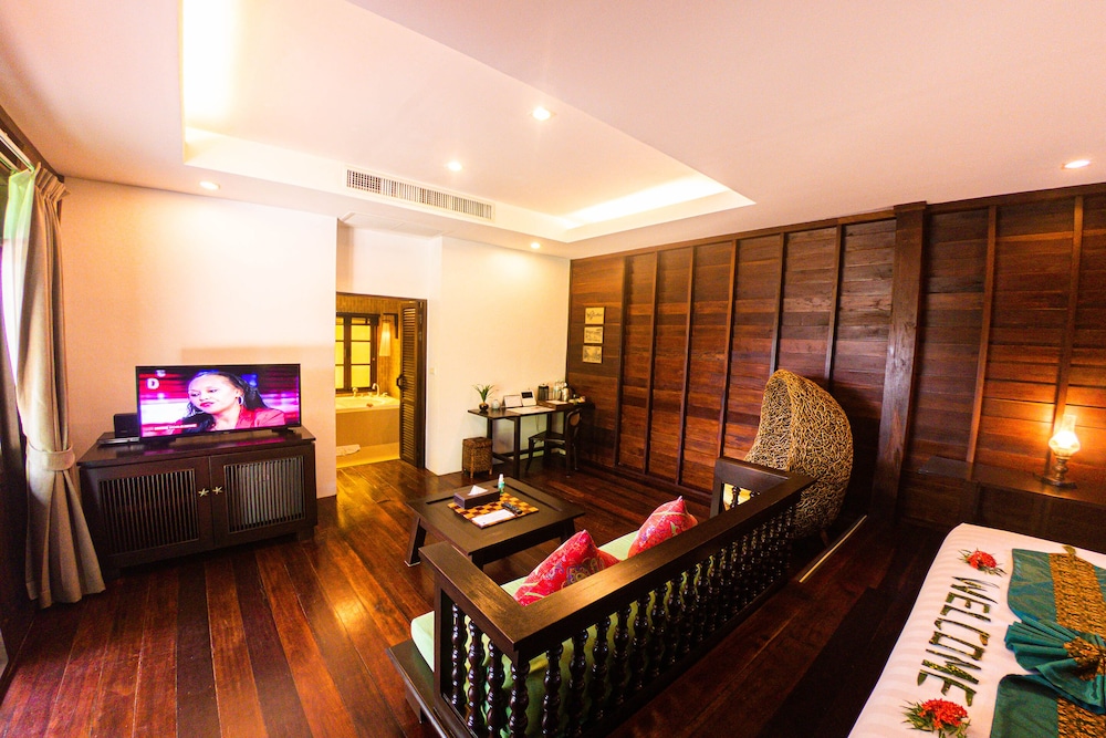 Chaweng Garden Beach Resort 25/49