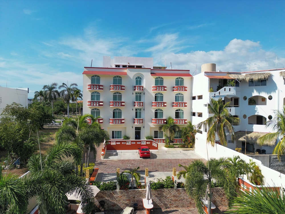 Hotel Casa Danna 4/69