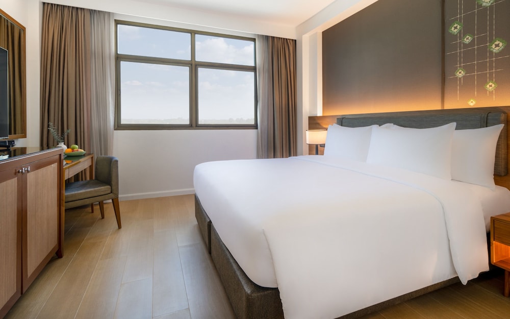 Dusit Princess Chiang Mai 30/77