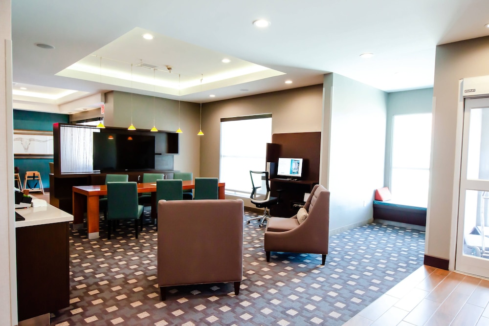 TownePlace Suites by Marriott Temple 45/57
