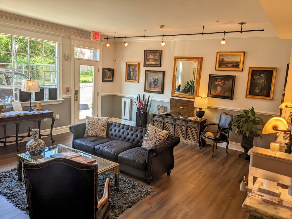 The Dutchess Inn and Spa at Beacon 34/50