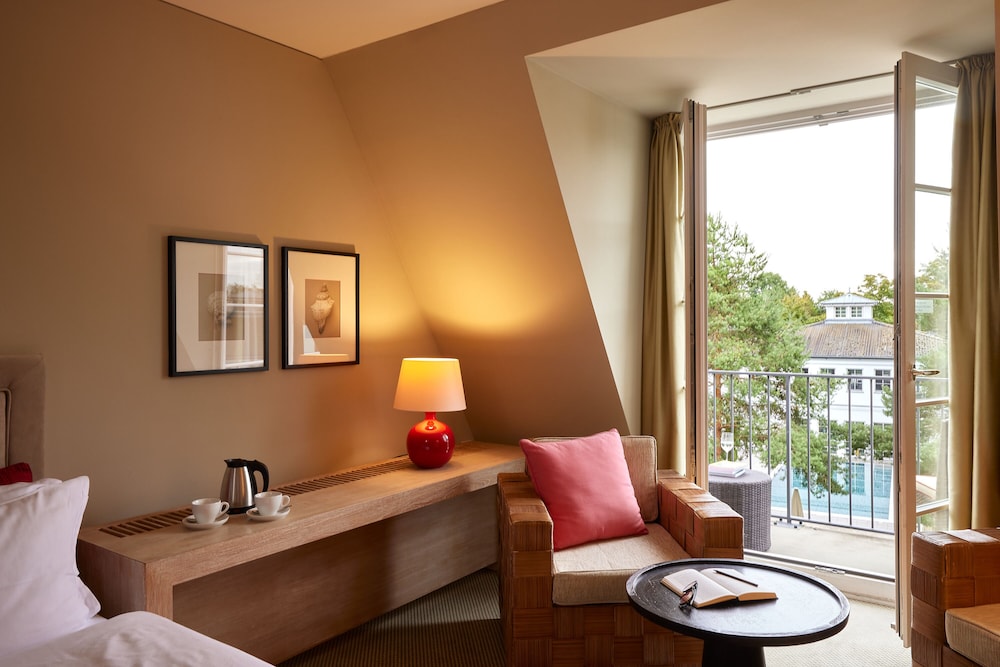 Steigenberger Strandhotel And Spa Zingst 25/34