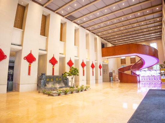 Kun City Resort & Spa Xiamen 15/23