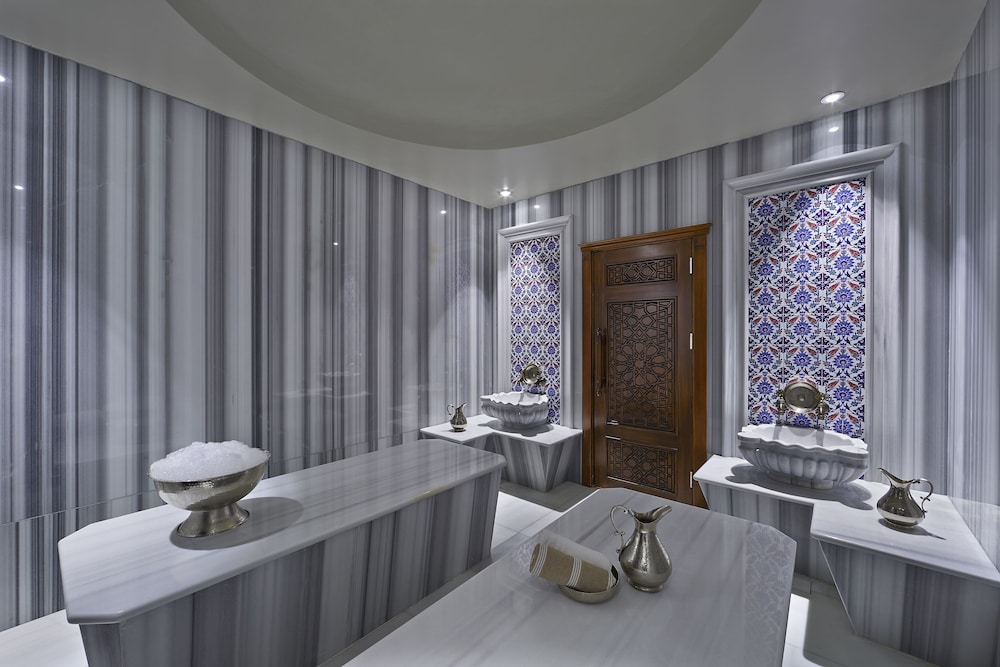 Uranus Hotels Istanbul Topkapi 38/71