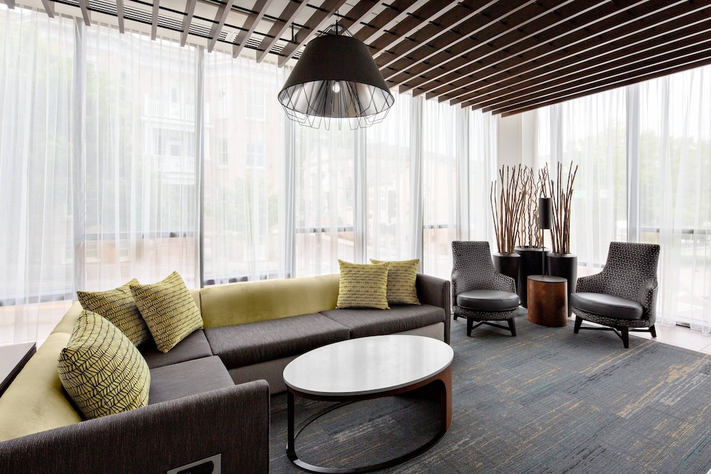 Courtyard By Marriott Knoxville Downtown 29/50