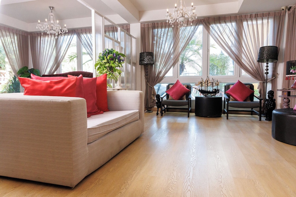 Rasa Boutique Hotel Chiang Rai 25/46