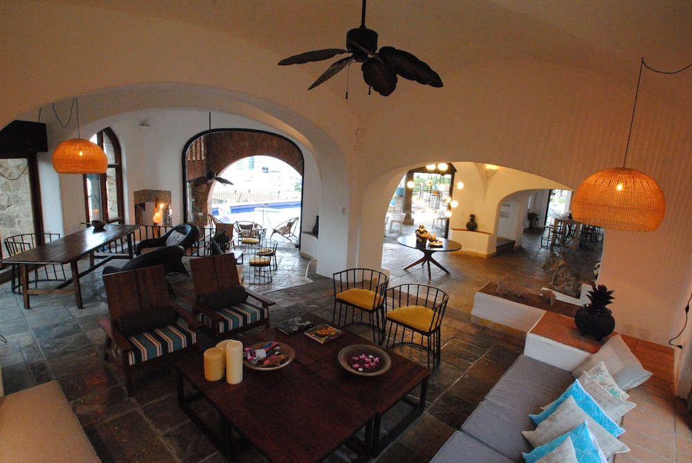 Hotel Boutique Casa Lisa (ex. by Villa Vera) 56/84