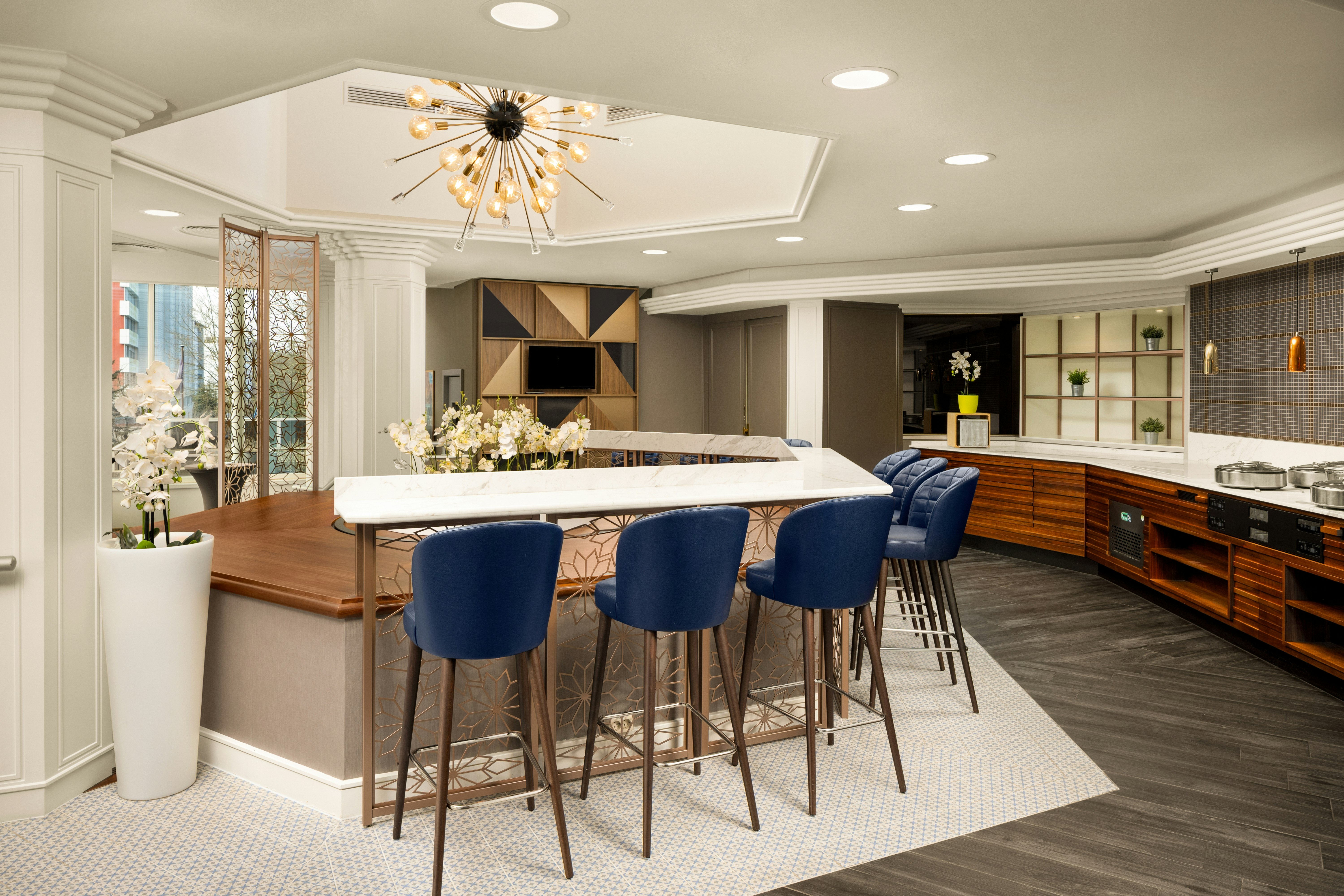 DoubleTree by Hilton Luxembourg 42/61