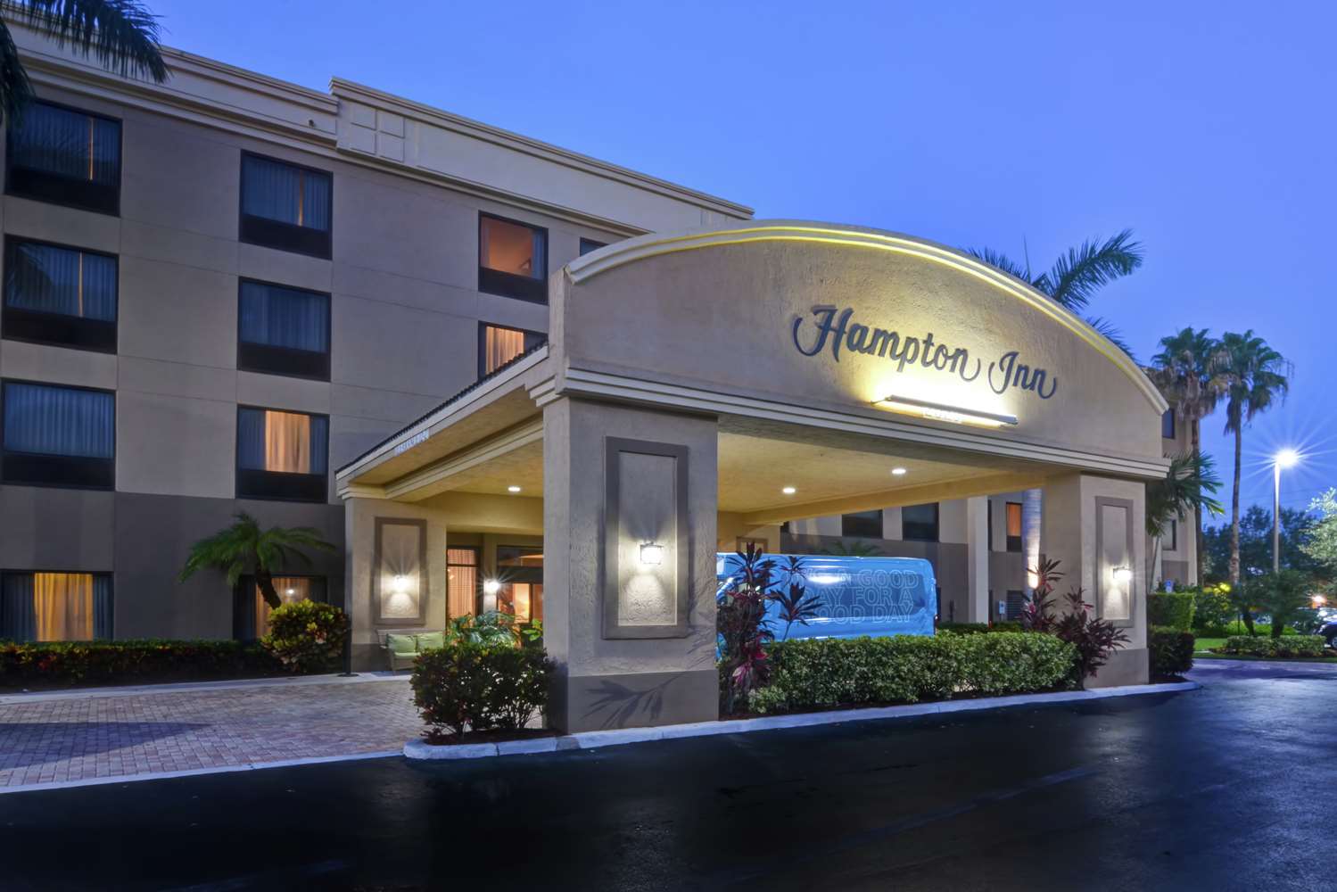 hotel