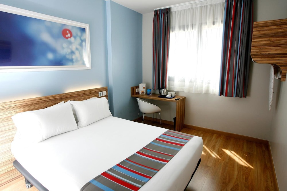 Travelodge Madrid Metropolitano 26/63