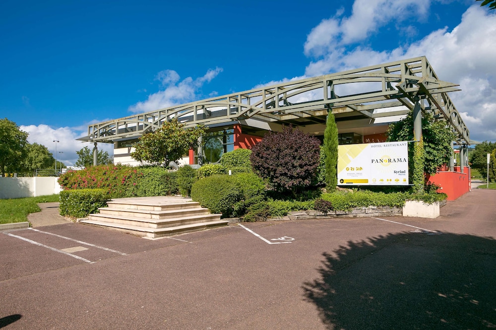Hotel Le Panorama 70/75