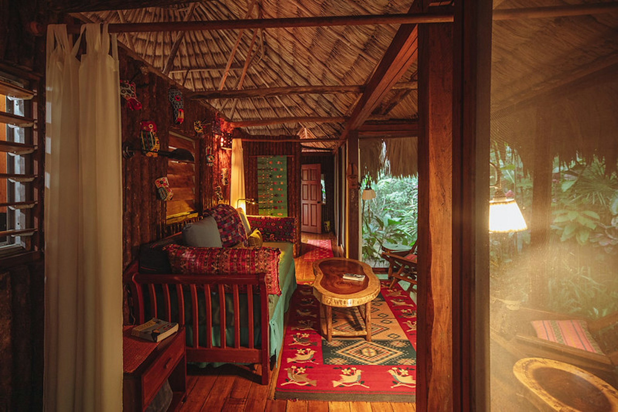 Gaia Riverlodge 63/81
