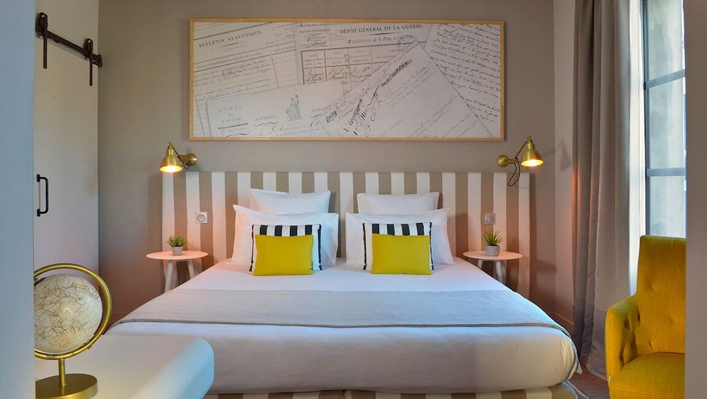 Le General d Elbee Hotel & Spa 30/54