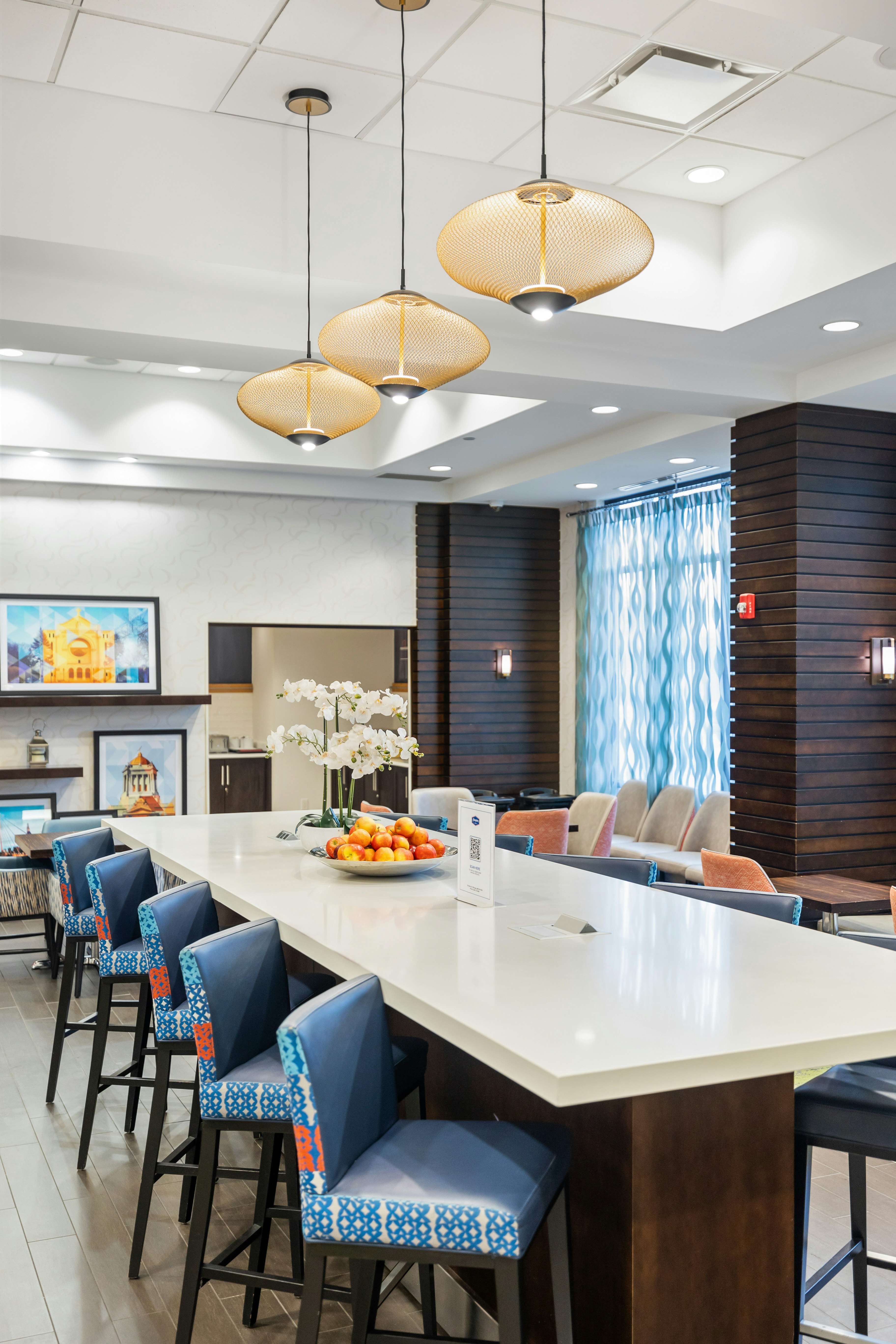 Hampton Inn By Hilton Winnipeg Airport 12/18