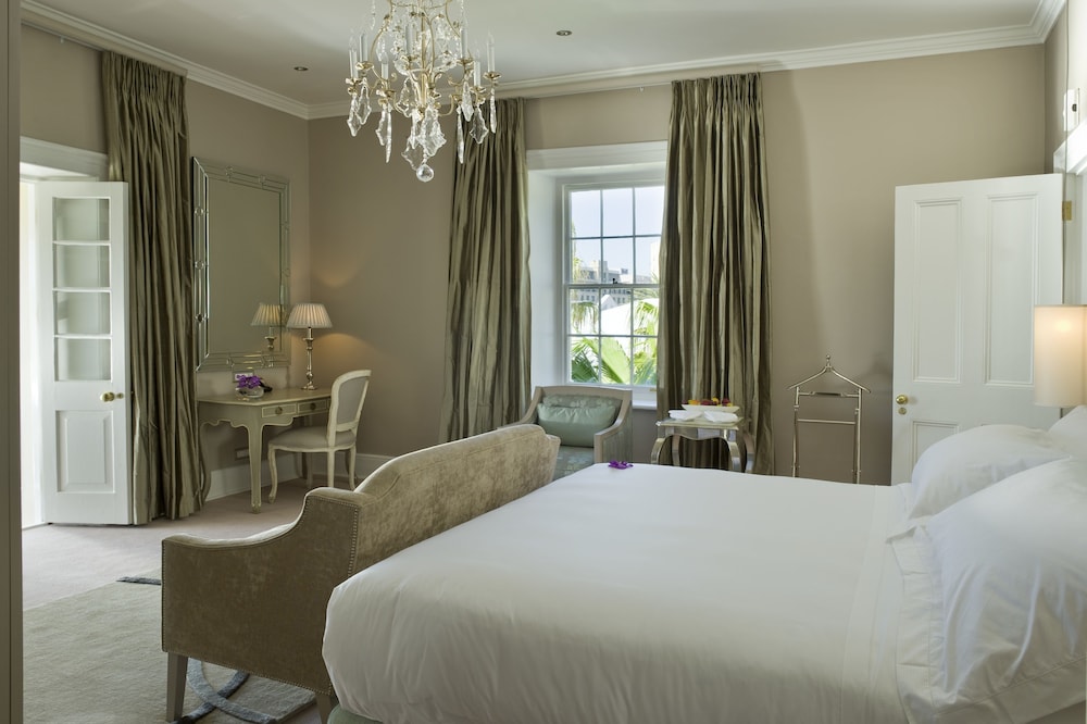 Dock House Boutique Hotel 15/49