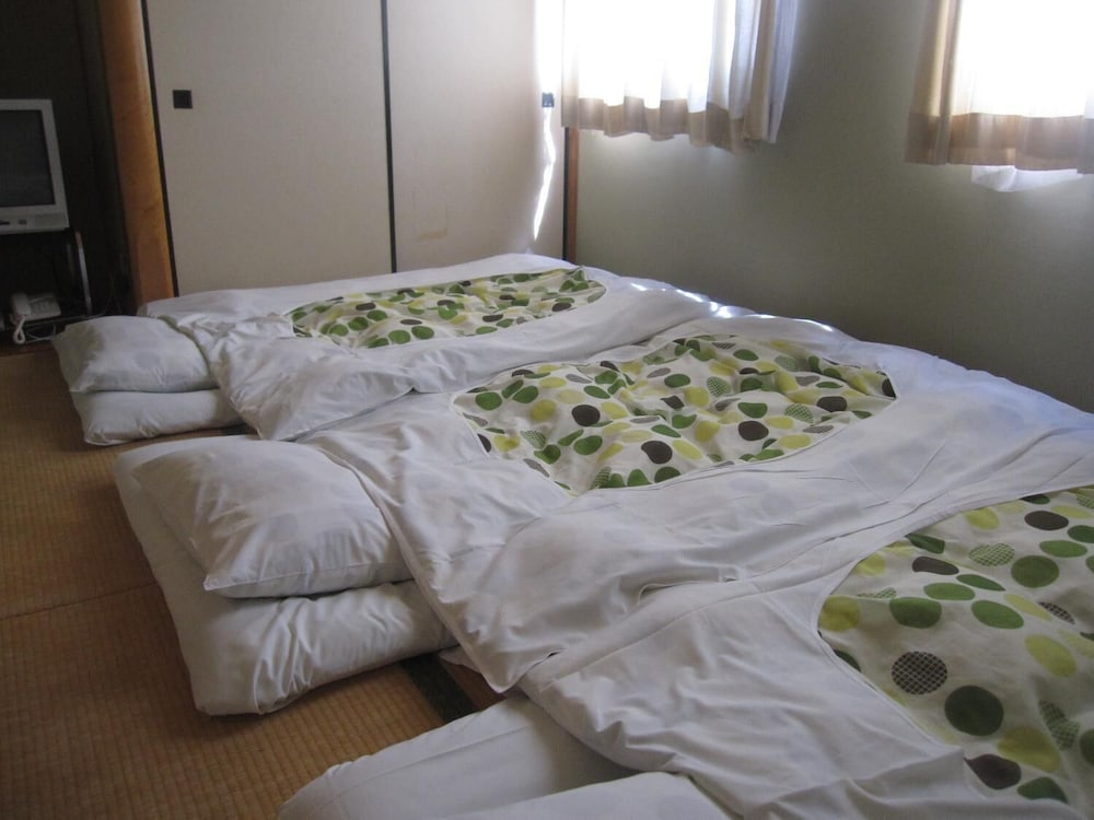 Business Hotel Hayashiso 41/68