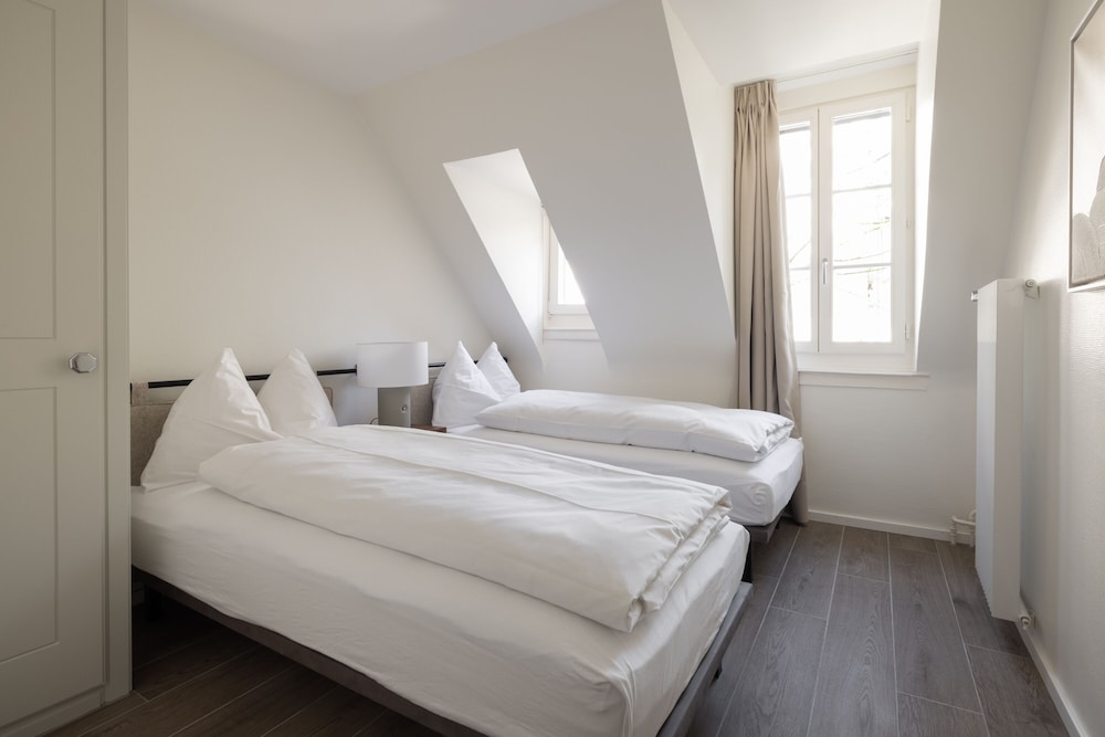 Ema House Serviced Apartment Beckenhofstr.22 8/43