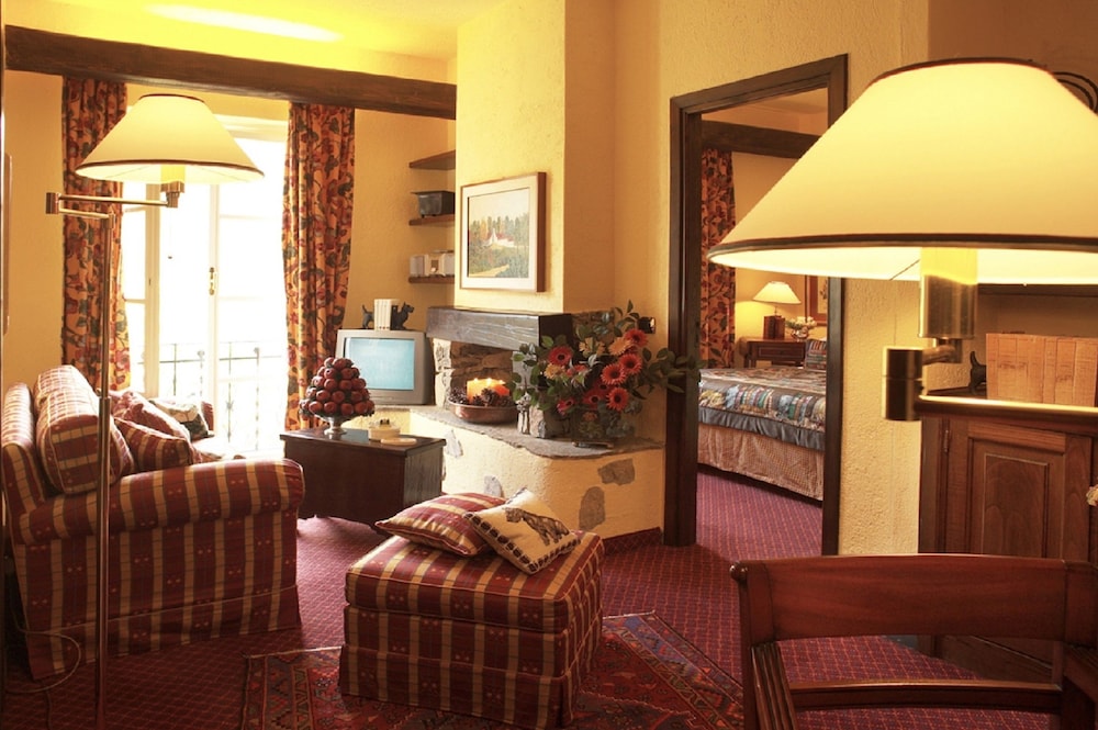 La Meridiana Hotel Resort & Golf 34/56