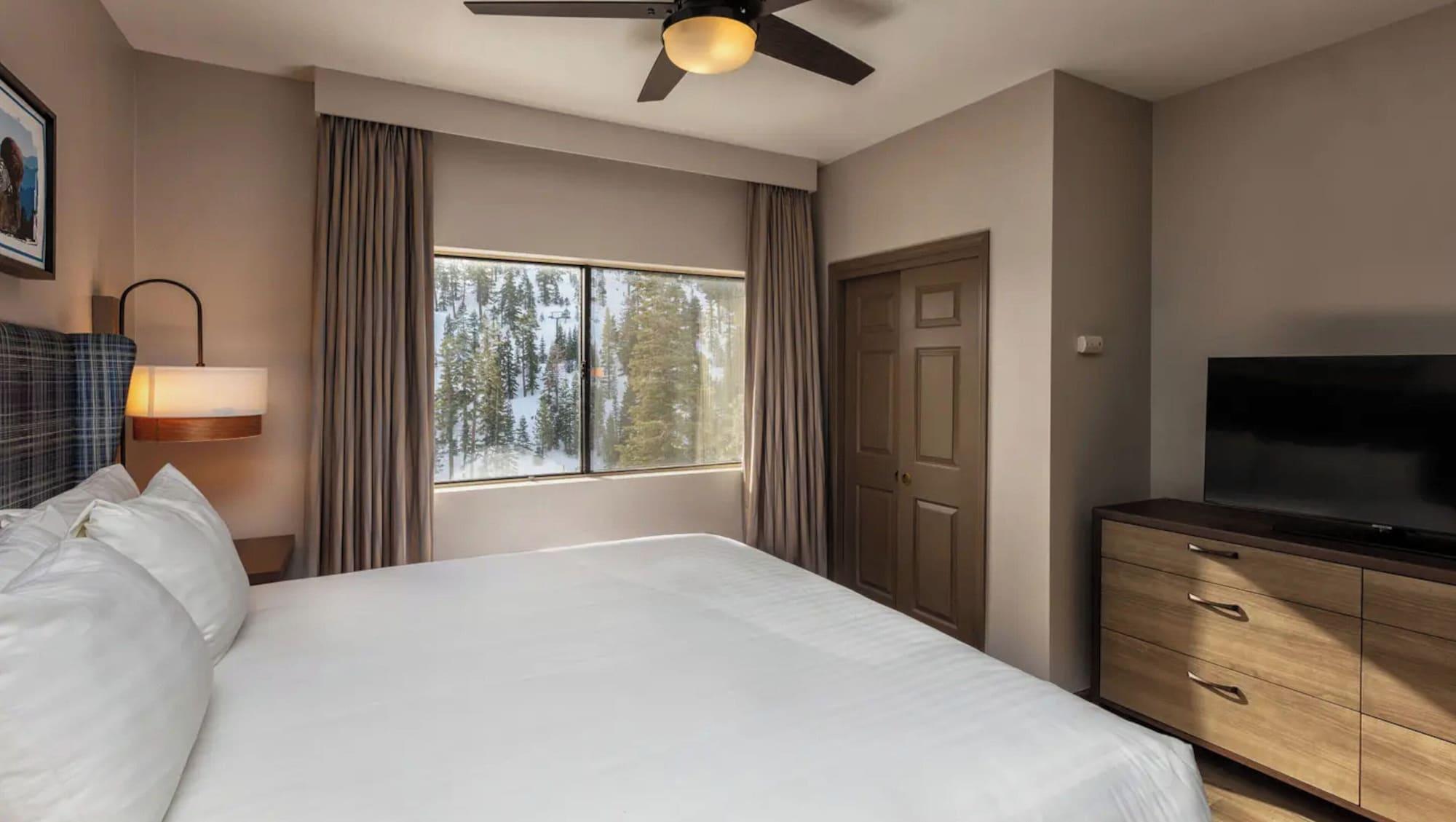 1 Bedroom, Tahoe, Villa