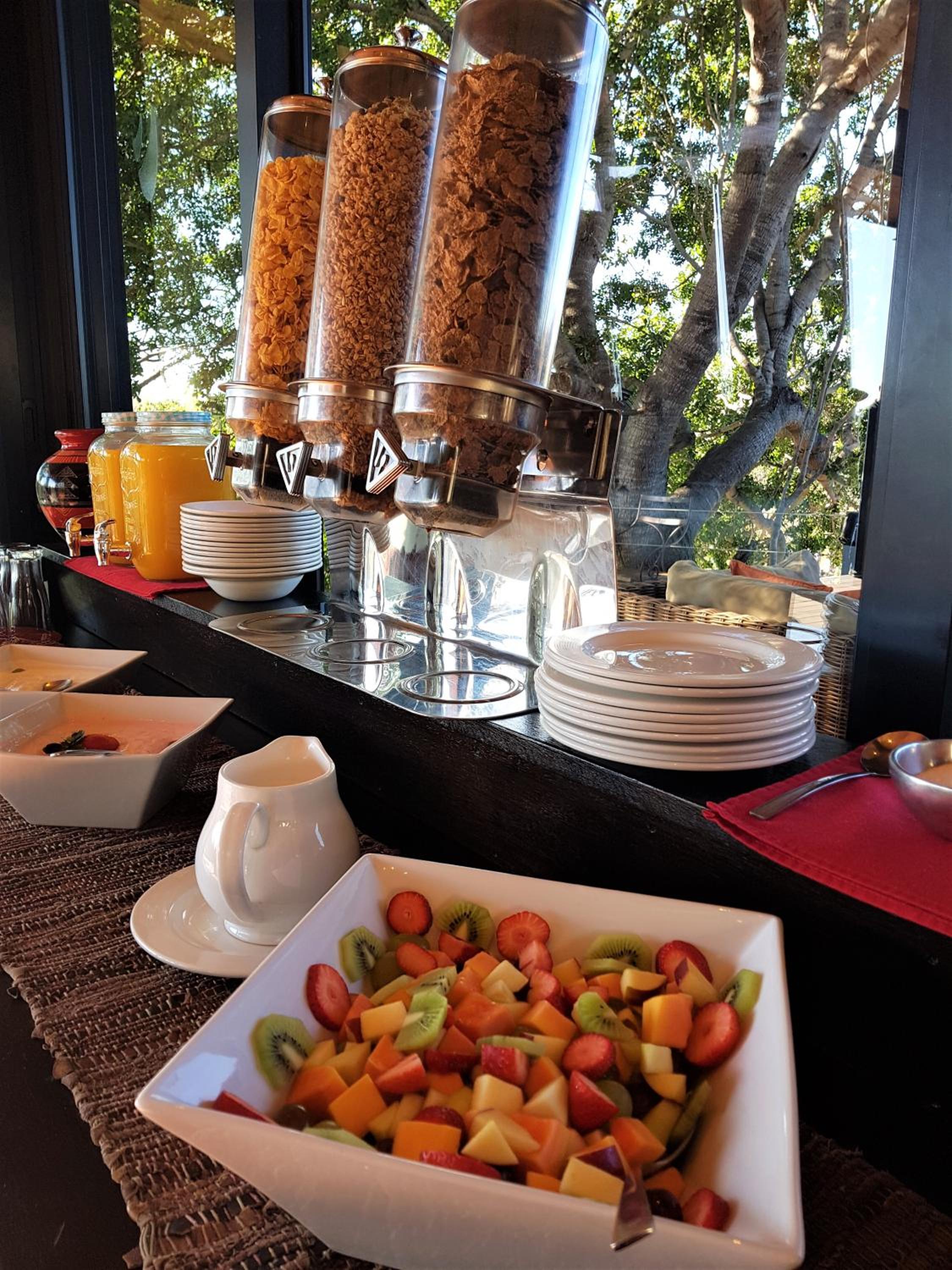 Greenfire Game Lodge 10/50