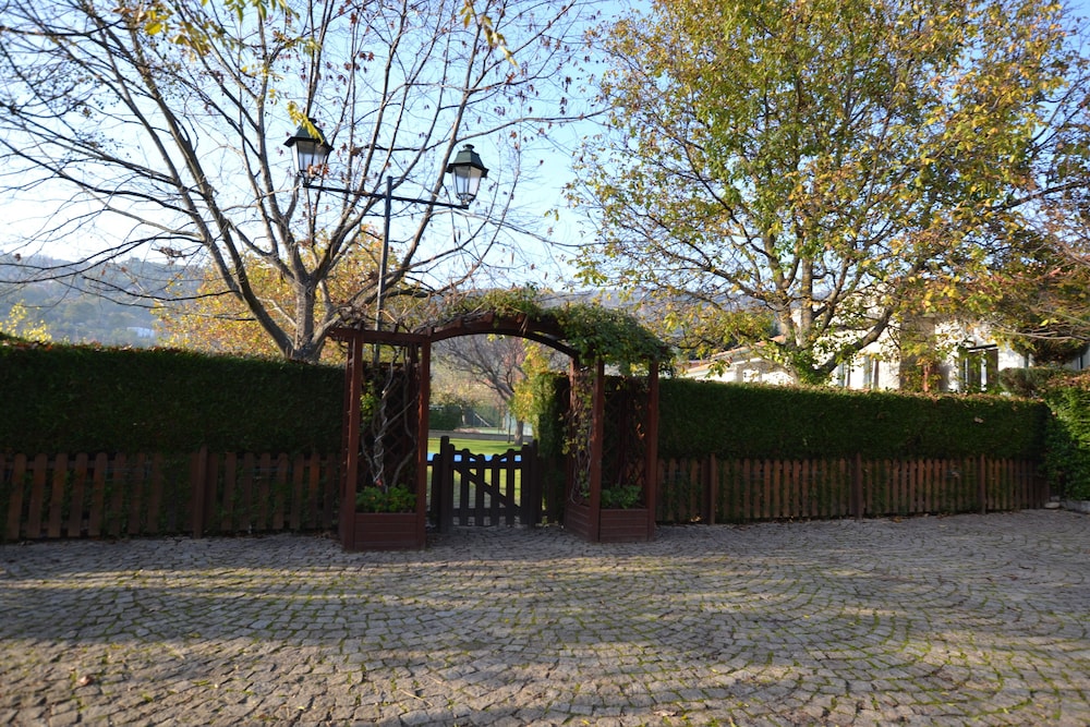 Quinta Do Terreiro 4/40