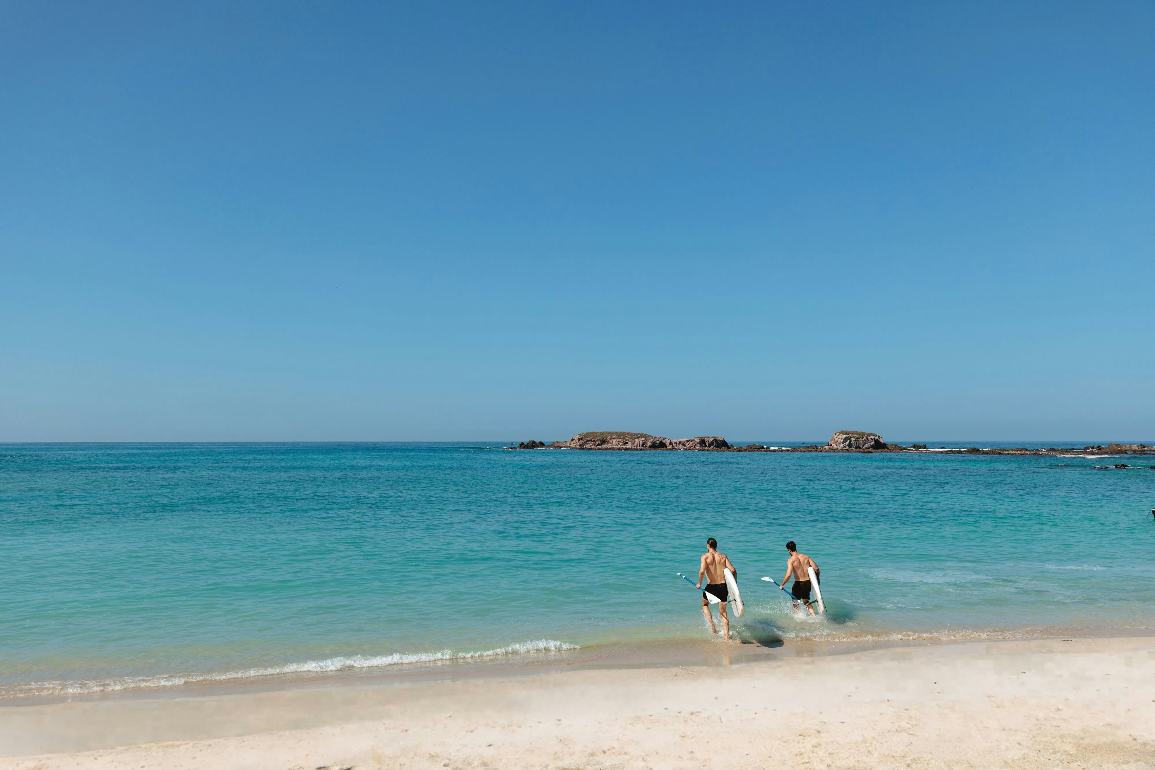 St Regis Punta Mita Resort 52/76
