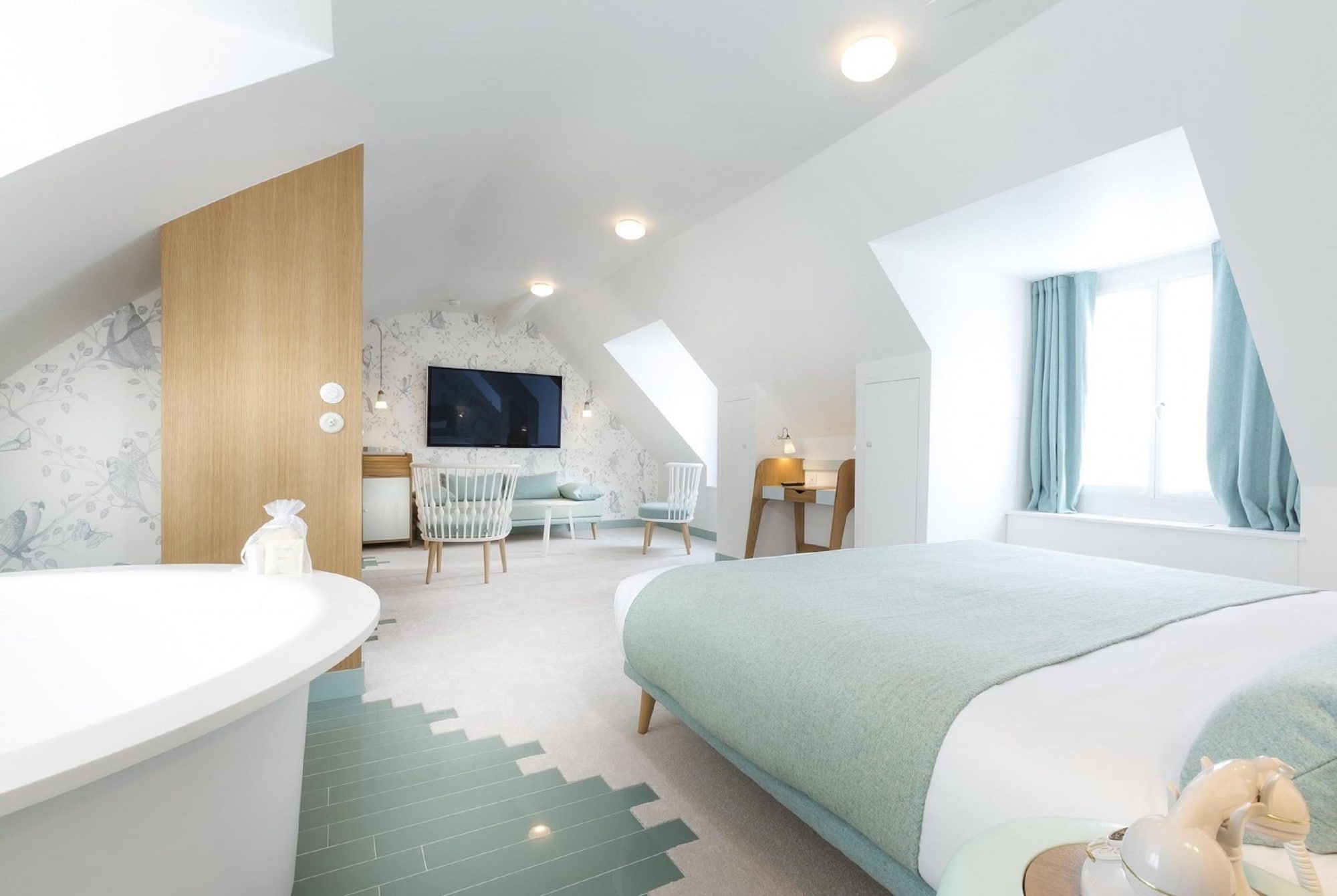 Suite