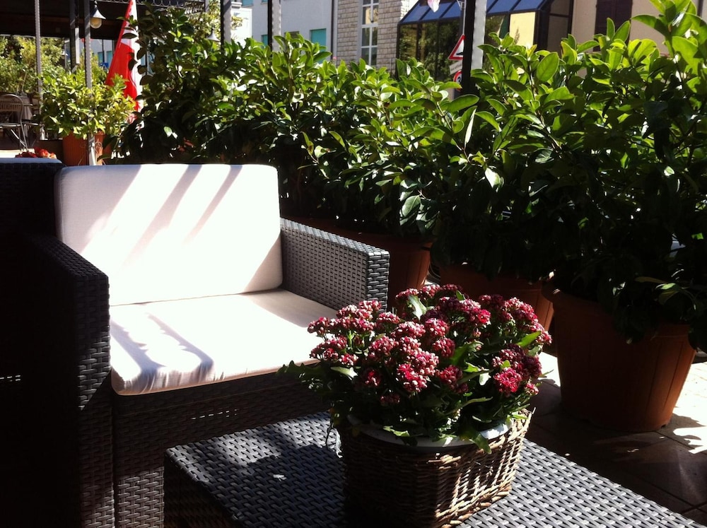 La Vela Hotel 24/57