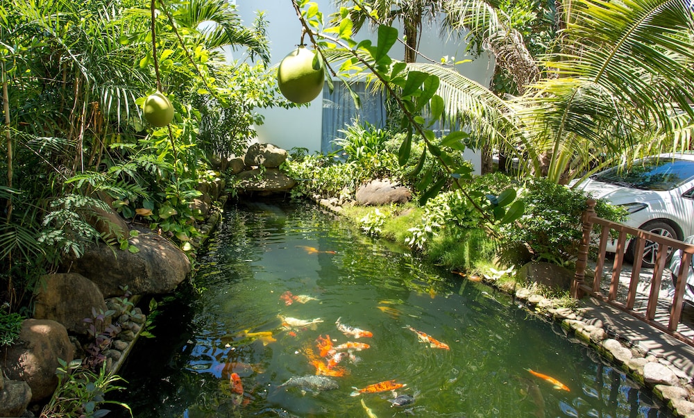 Hoi An Reverie Villas 51/70