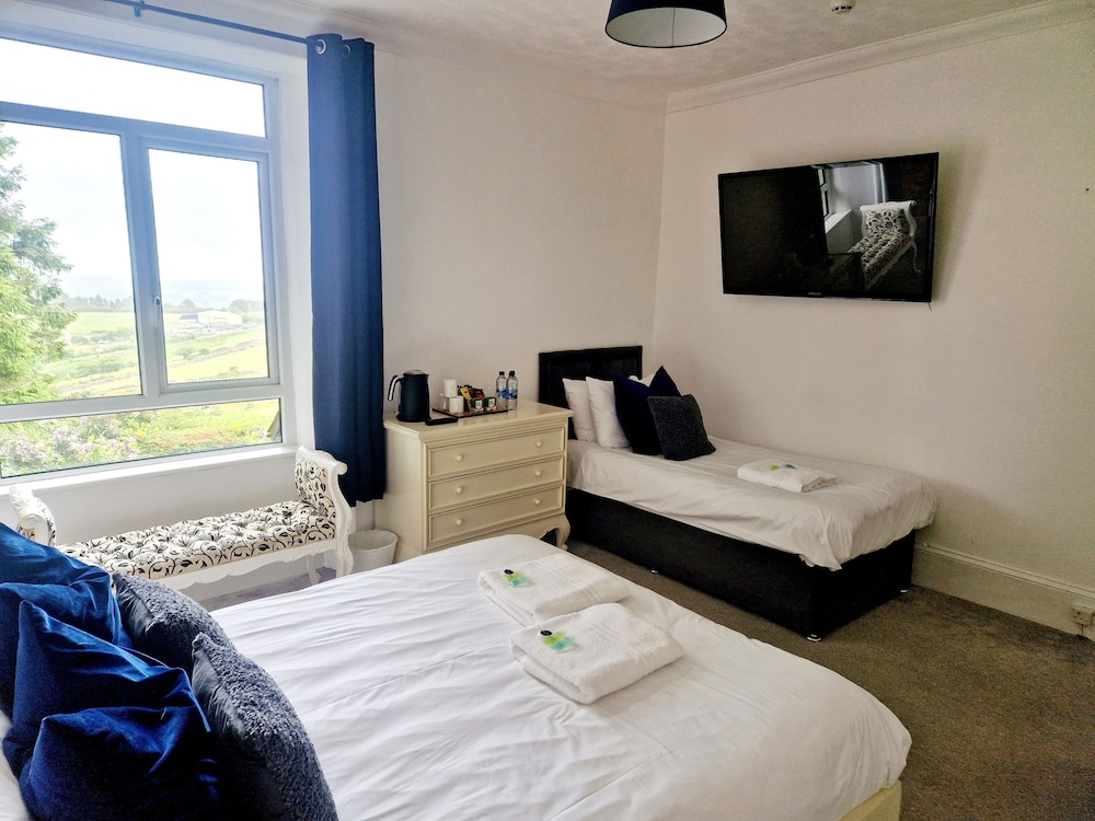 Wheal Tor Hotel - Guest House 11/50