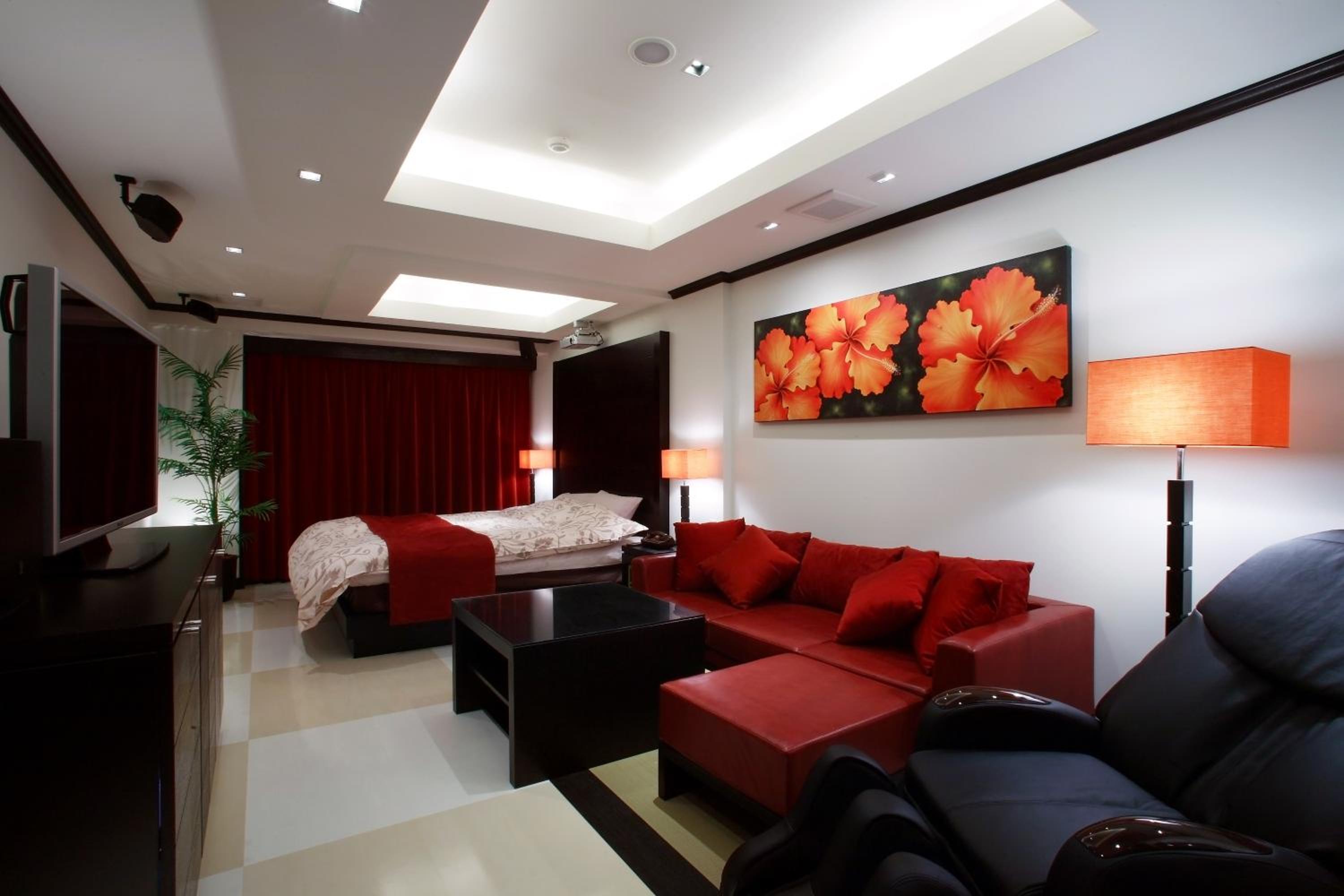Hotel Water Gate Tokuyama adult only 38/57
