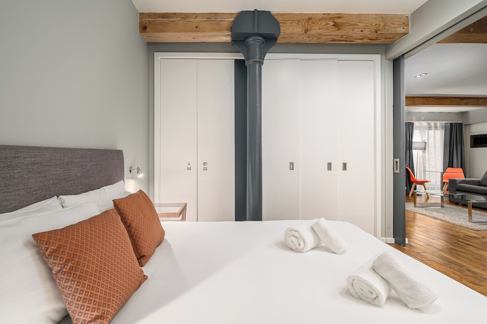 Destiny Scotland - The Malt House Apartments 14/50