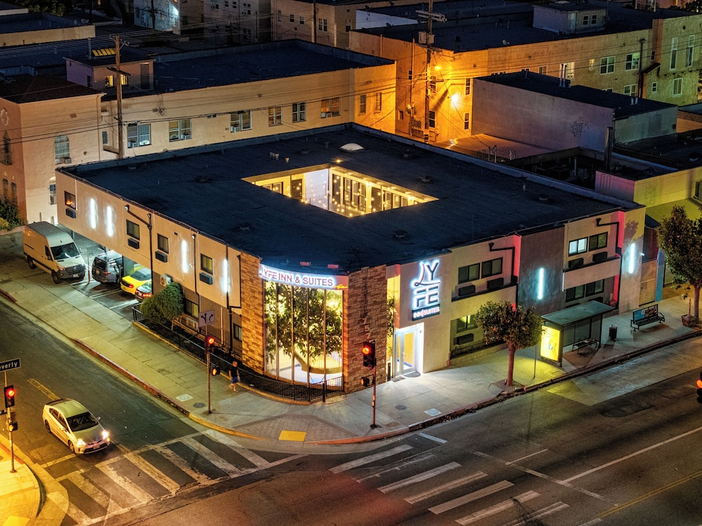 LYFE INN & SUITES by AGA - Beverly Hills thumb 4