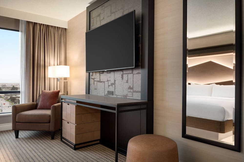Hilton Vancouver Airport 44/59