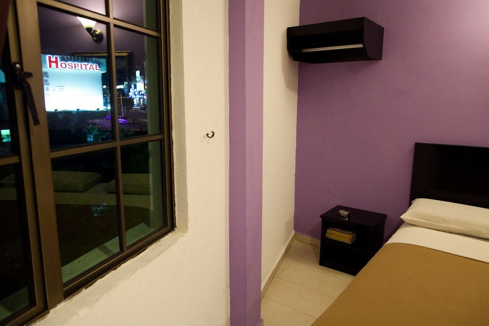 Hotel Ria 23/39